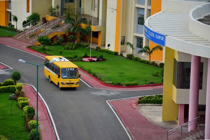 transport